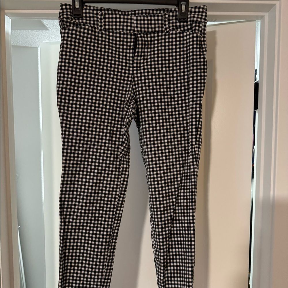 Old Navy Skinny Trousers